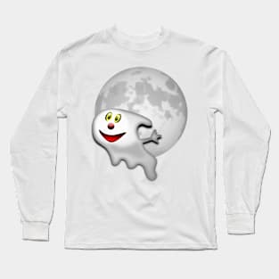 halloween Long Sleeve T-Shirt